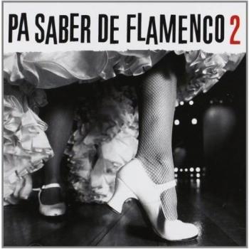 Pa Saber De Flamenco 2