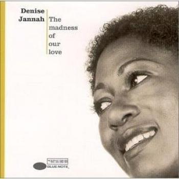 The Madness of Our Love