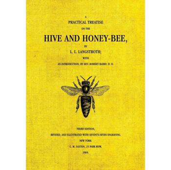 The Hive and the Honey-Bee