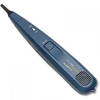 Fluke Networks Pro3000 Analog Cable Probe Sonde with Temperature Range -20 to 60 °C and -40 to 70 °C
