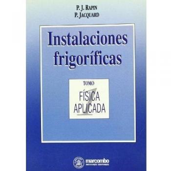 Instalaciones Frigoríficas 1