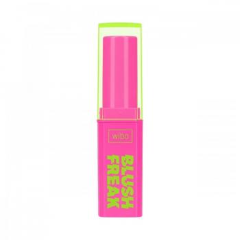 Colorete en Stick Blush Freak - Wibo - 1
