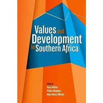 Valores y Desarrollo en el Sur de África