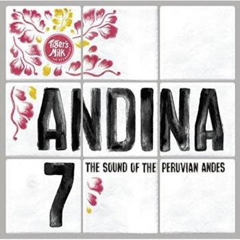 ANDINA 7 [Vinilo]