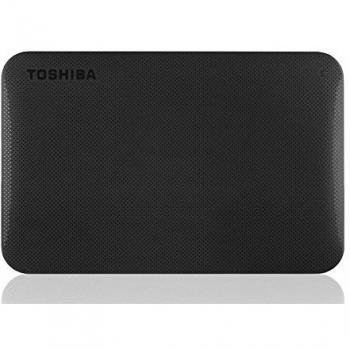 Toshiba Canvio Ready disco duro externo GB Negro