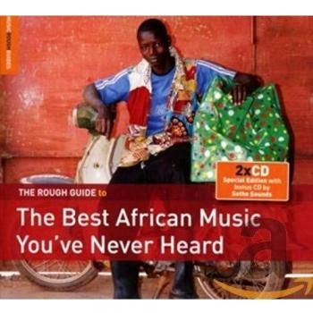 The Best African Music
