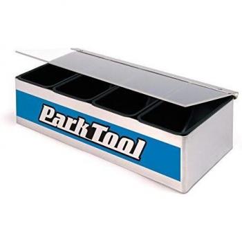ParkTool JH-1 - Caja de piezas pequeñas