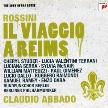 Il Viaggio A Reims