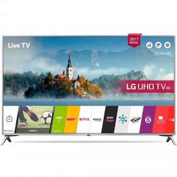 LG - TV led 65 65uj651v, uhd 4k, Smart TV