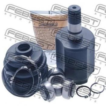 FEBEST CV-joint 2311-030 Juego de articulación, árbol de transmisión con alta resistencia, fabricado en materiales duraderos, diseñado para vehículos específicos, fácil instalación y rendimiento óptimo