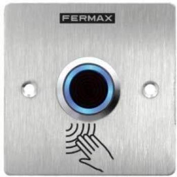 Pulsador de Puerta/Llamada sin Contacto Fermax
