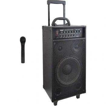 Pyle PWMA1050BT Wireless Portable Bluetooth PA Speaker System