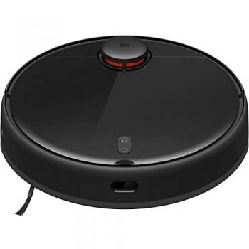 Xiaomi Robot Vacuum-Mop 2 Pro - Robot Aspirador y fregasuelos con Sistema láser