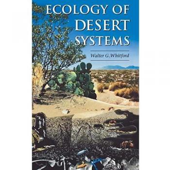 Ecology of Desert System