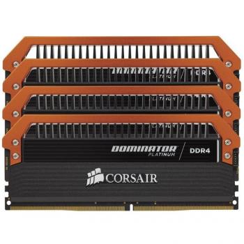 Corsair Dominator Platinum - Memoria RAM de 16 GB