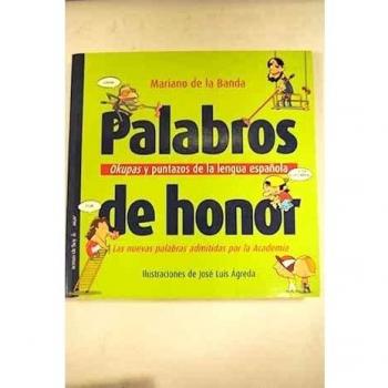 Palabros de honor