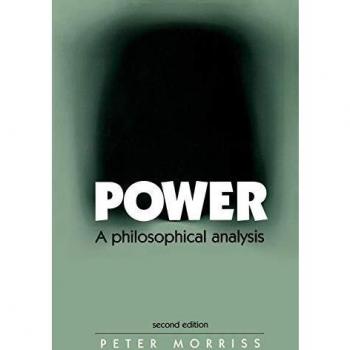 Power: A Philosophical Analysis