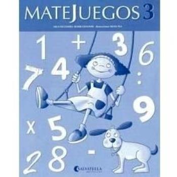 Matejuegos 3