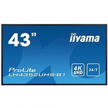 IIYAMA Prolite LH4352UHS-B1