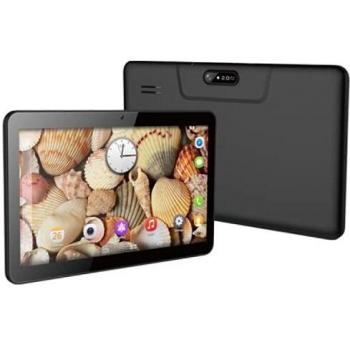 Tablet Majestic TAB-911 10.1 Quad Core 2GB RAM 16GB Almacenamiento 3G Wi-Fi Android