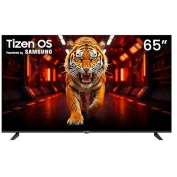 Televisor Kiano Elegance 65 UHD 4K con Sistema Operativo Tizen