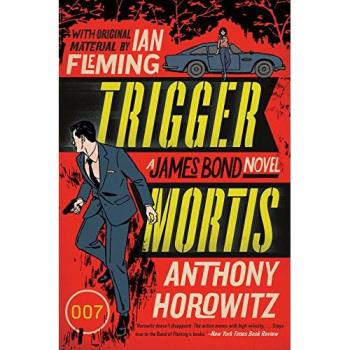 Trigger Mortis