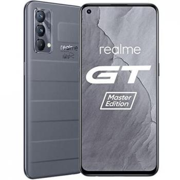 Realme GT Master Móviles Libres 16.33 cm