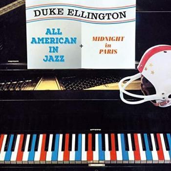 All American In Jazz