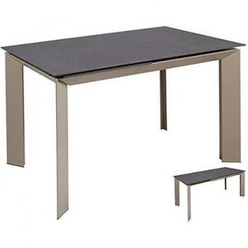 BigBuy Home Mesa, Talla única