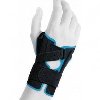 Actius Muñequera Palmar Ambidiestra T-1 14-18