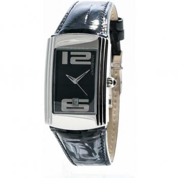 Chronotech Women's Watch CT7017M-04 (Ø 33 mm) - Black