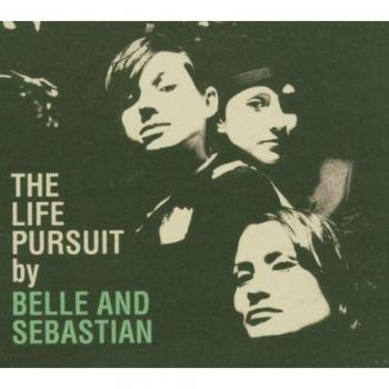 THE LIFE PURSUIT