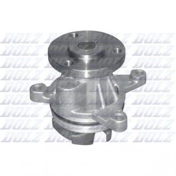 Bomba de agua DOLZ F150 - Bomba de agua para Ford F150, alta calidad, diseño eficiente, durabilidad garantizada, fácil instalación