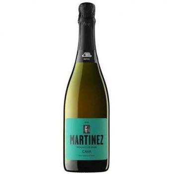Rimarts Martínez Rosé Cava 2017, 75cl, Añejado 15 Meses