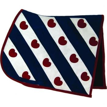 Qhp Salvadorso Frisian Luxury Full