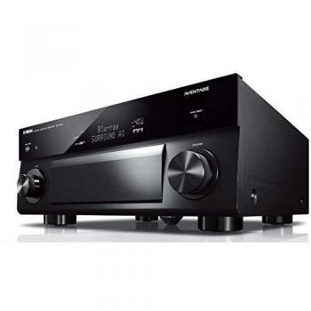 Yamaha - Receptor AV - Yamaha Rx-A1080, 170W por Canal, 7.2 Canales, Dolby Atmos, Hdmi, Entrada Phono, WiFi