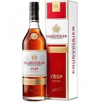 Courvoisier VSOP