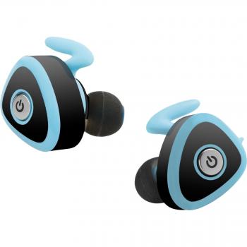KitSound Comet Buds auriculares inalámbricos