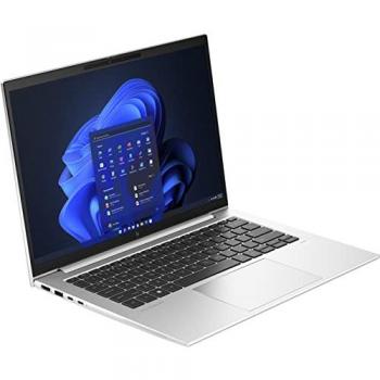 Laptop HP EliteBook 840 G10 - 14 WUXGA, Intel Core i5-1335U, 8GB DDR5, 256GB SSD, Wi-Fi 6E, Windows 11 Pro