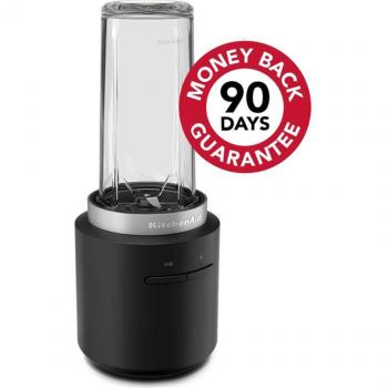 Batidora de vaso inalámbrica Go 12V KitchenAid