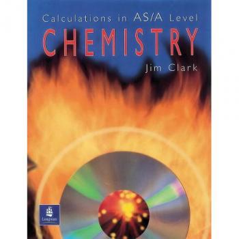 Calculations in AS / A Level Chemistry
