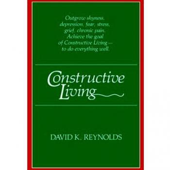 Constructive Living
