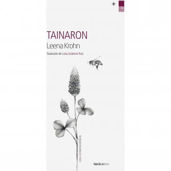 Tainaron: 51 - Krohn, Leena