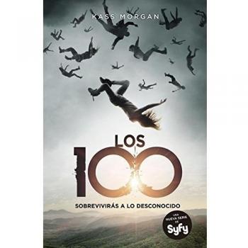 Los 100 - Kass Morgan