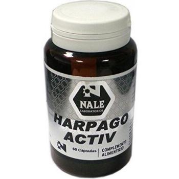 Harpago Activ, Cápsulas de 60 Unidades - Nale
