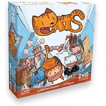 CATS