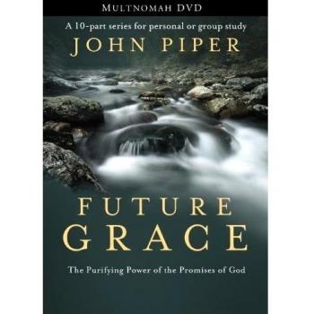 Future Grace DVD [Reino Unido]