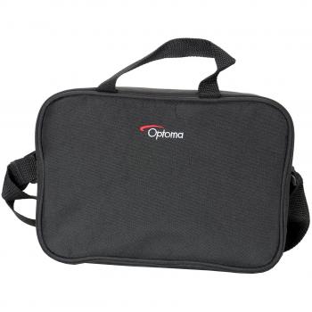OPTOMA,ESTUCHE PORTATIL PARA PROYECTOR,PARA OPTOMA DH1008, DH1009, DS340, DS346, H100, H111, HD139, HD141, HD25, HD26, HD30