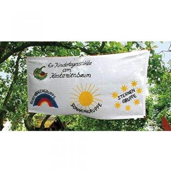 EDUPLAY - Pancarta para Fiestas