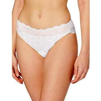 Braga tai para mujer Triumph Amourette 300 Magic Wire - Blanco